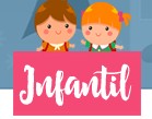 Zona de alumnos Infantil